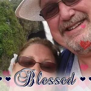 Meet your Posher, Randy